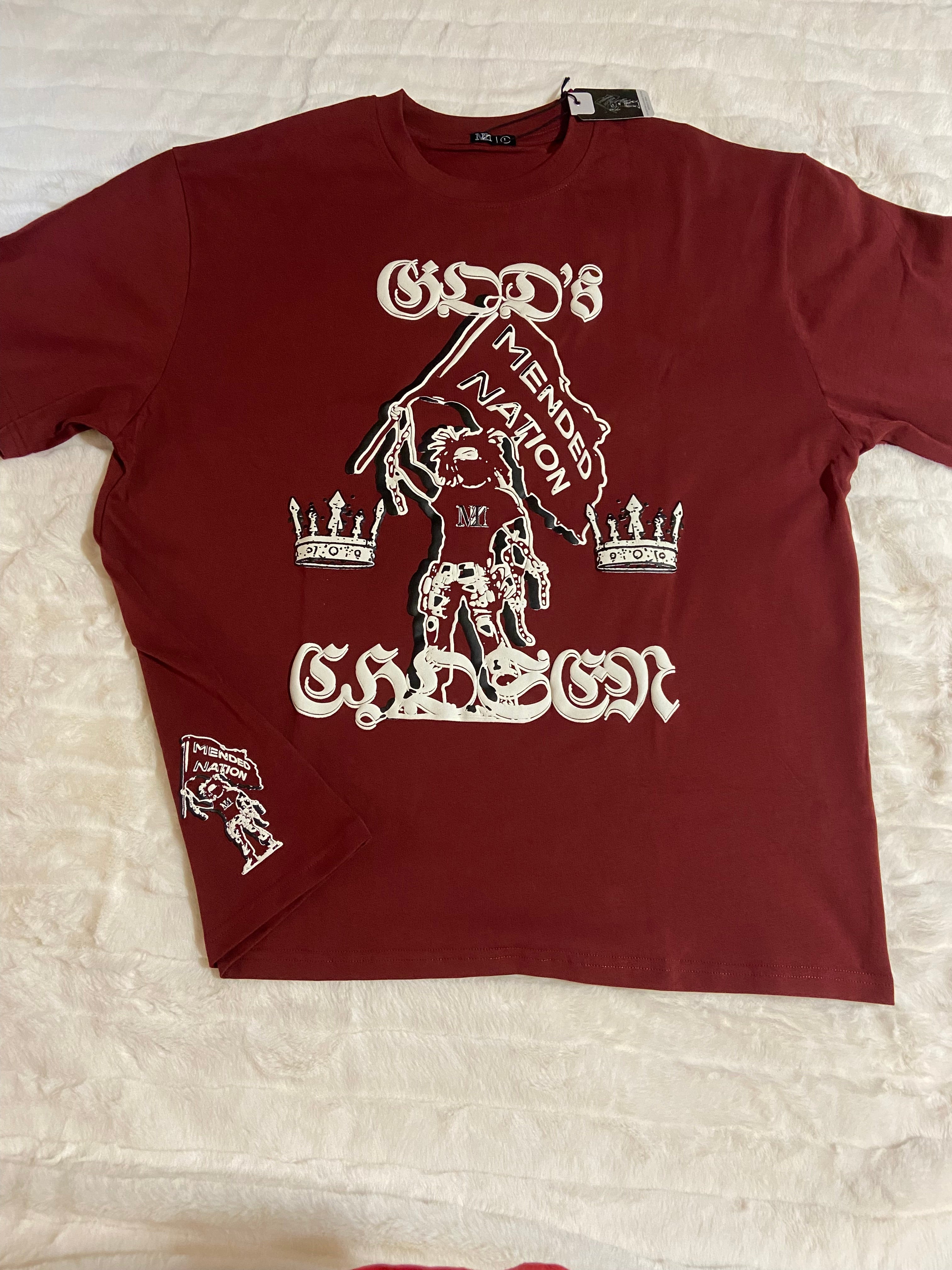 T-shirts