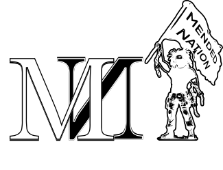MENDED NATION